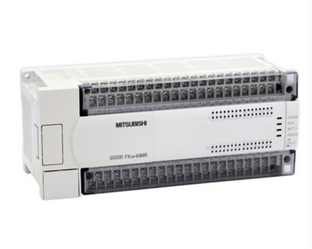 NEW Mitsubishi FX2N-64MR PLC Module