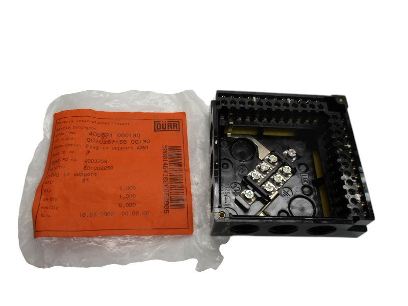 DURR 801002250 NSMP
