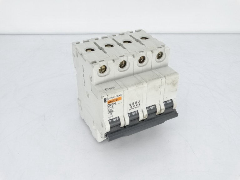 SCHNEIDER ELECTRIC 24298 CIRCUIT BREAKER