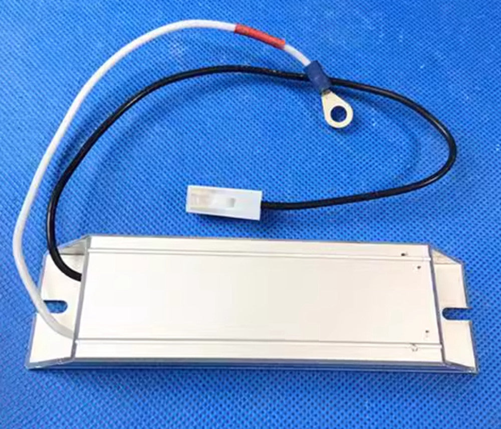 One New DANOTHERM CAH 150C H411 3R3 Start Current Limiting Charging Resistor