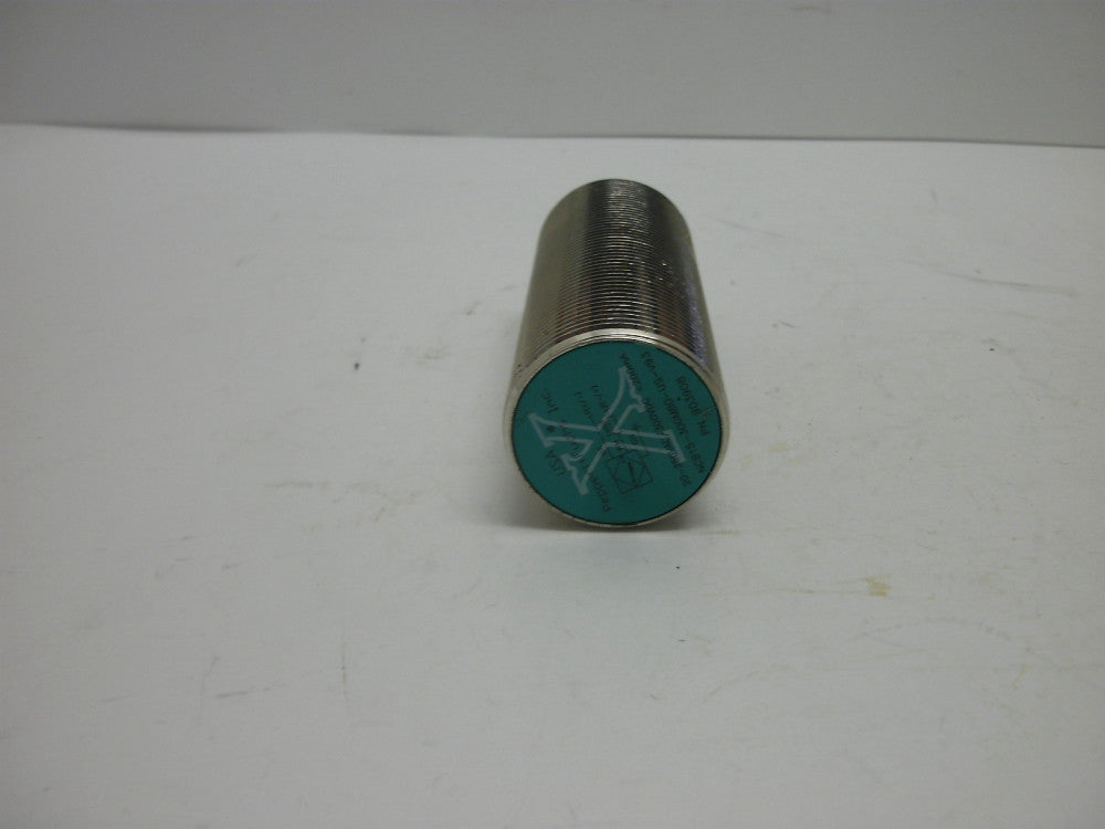 PEPPERL+FUCHS NCB15-30GM80-US-V93 PROXIMITY SENSOR 903908 20-250VAC/300VDC 200mA