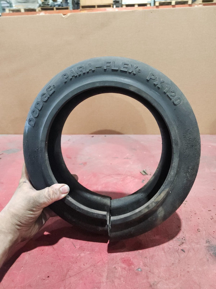 NEW NO BOX DODGE PARA-FLEX ELEMENT PX120
