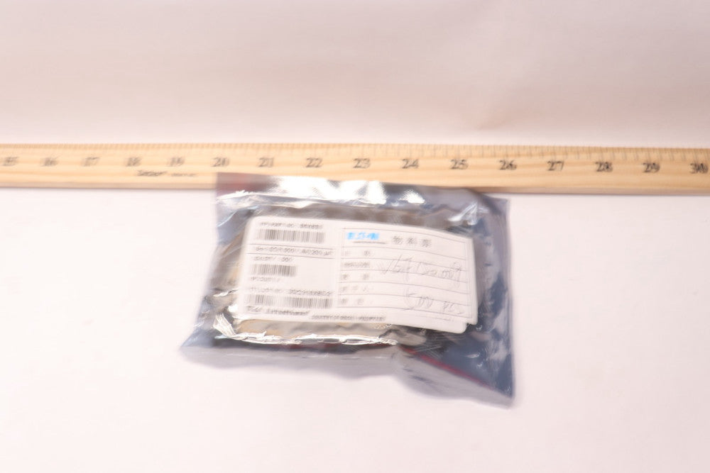 (500-Pk) Eaton Thyristor Sensitive Gate Through Hole 800 mA 600V S6X8ES