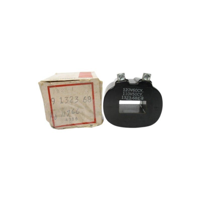 CUTLER HAMMER 1323-68 110-120V NSMP