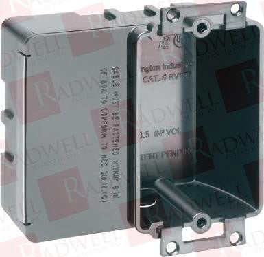 ARLINGTON INDUSTRIES RV135 / RV135 (BRAND NEW)