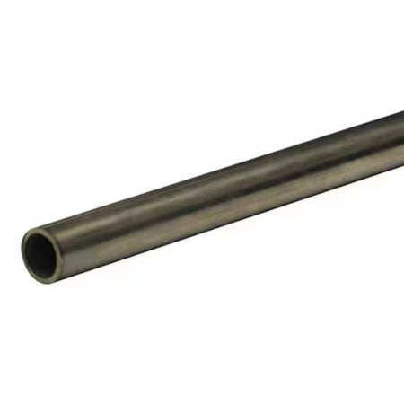 Zoro Select Zusa-Htm-94 3/8" Od X 6 Ft. Seamless 316 Stainless Steel Tubing