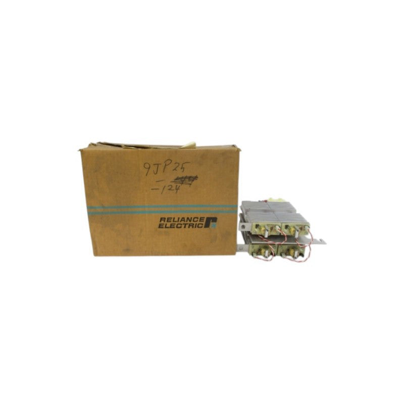 RELIANCE ELECTRIC 86466-18S 460V NSMP