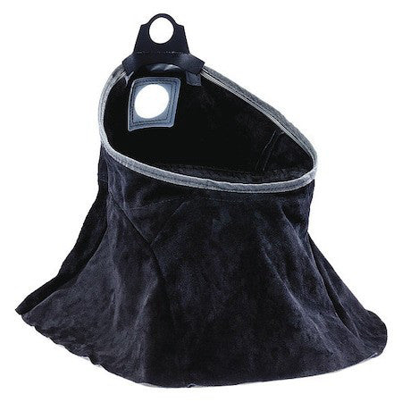 3M M-449 Shroud,Universal,Black