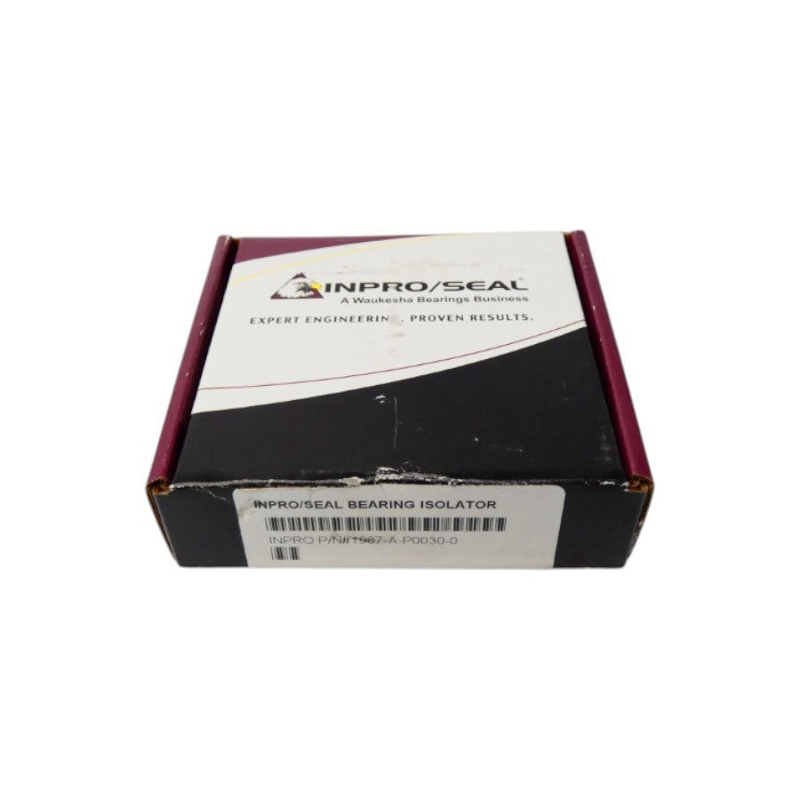 INPRO SEAL 1987-A-P0030-0 NSFS