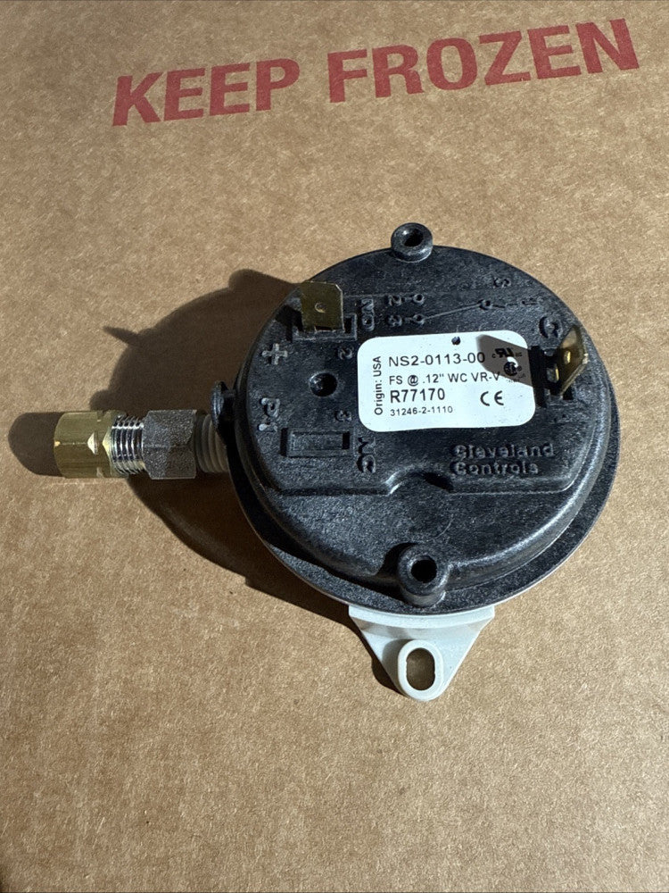 UNICONTROL INC NS2-0113-00 / NS2011300 (BRAND NEW)