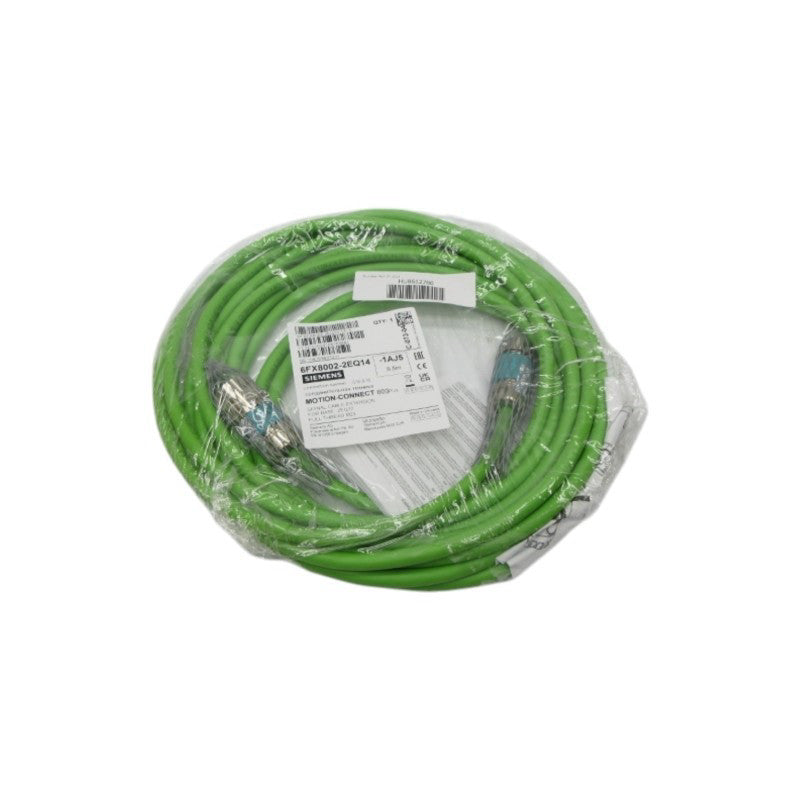 SIEMENS 6FX8002-2EQ14-1AJ5 NSMP