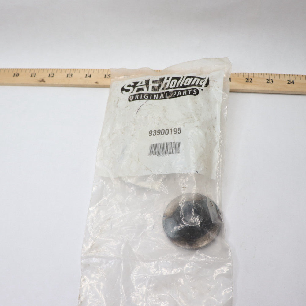 Saf Holland Hex Nut Lock 0.75-10 Grade 8 93900195 