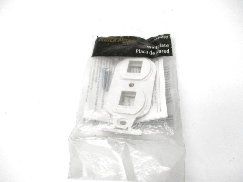 LEVITON 631-40897-WBR NSMP
