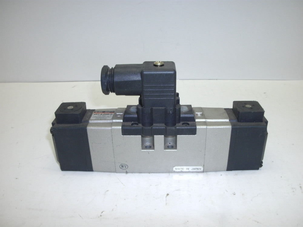 SMC VP7-6-FHG-D SOLENOID VALVE AC115V