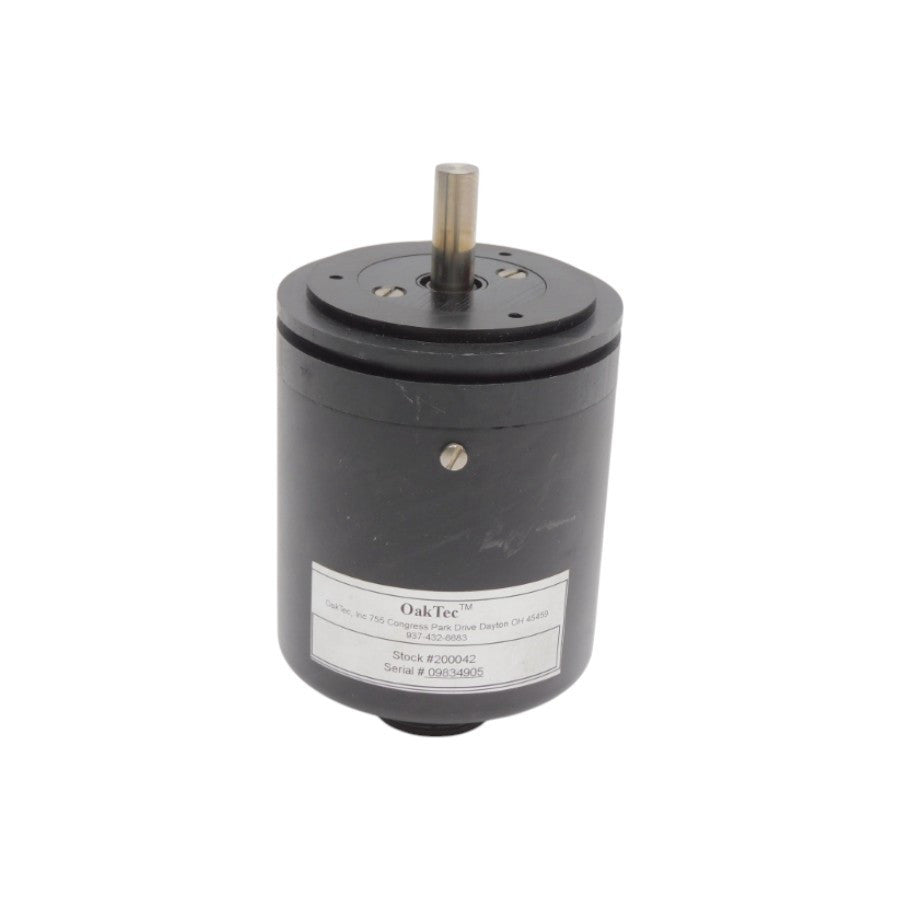 OAKTEC 200042 NSNP