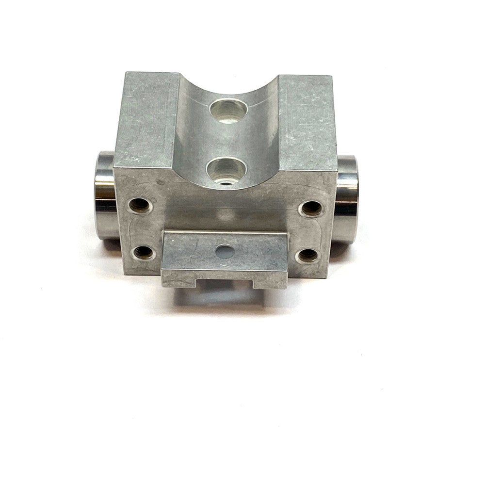 Ganter 23-16-100-12 Bushing Front and Back