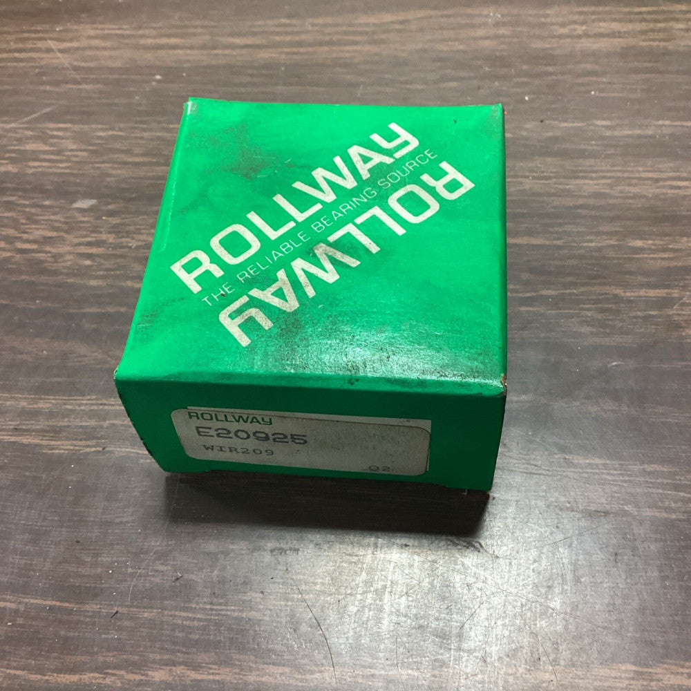 ROLLWAY E20925 Cylindrical Roller Bearing