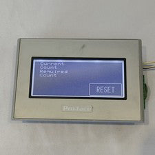 Pro-face 3910017-02 HMI Interface Touch Screen