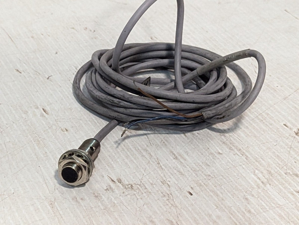 Balluff BES-516-329-E3-R-03 Proximity Sensor, BES516 329E3R-3 as pictured