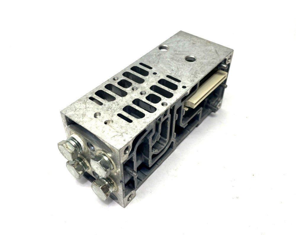 Festo VABV-S4-1HS-N14-2T2 Pneumatic Manifold Sub-Base 546213