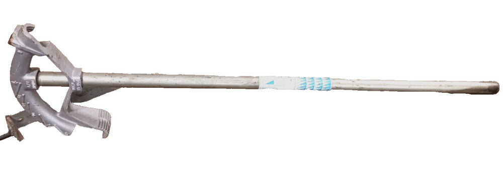 Ideal Pipe Bender 1/2"-3/4" With Handle  74-002