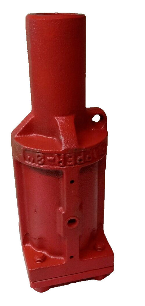 NEW NAVCO "RAPPER" ELECTROSTATIC PRECIPITATOR / PNEUMATIC VIBRATOR RAPPER-3"
