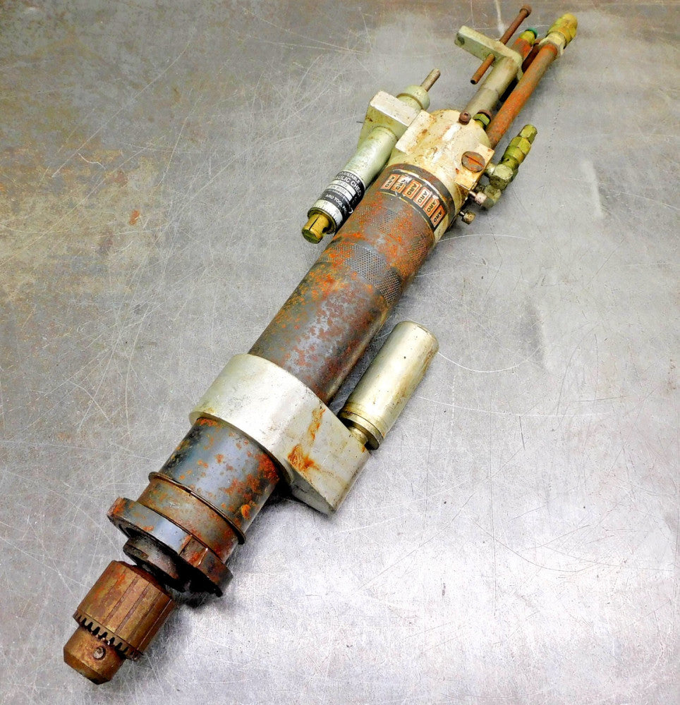 Ingersoll Rand ARO 38922 Drill Adjustable Hydraulic Check Valve Assembly
