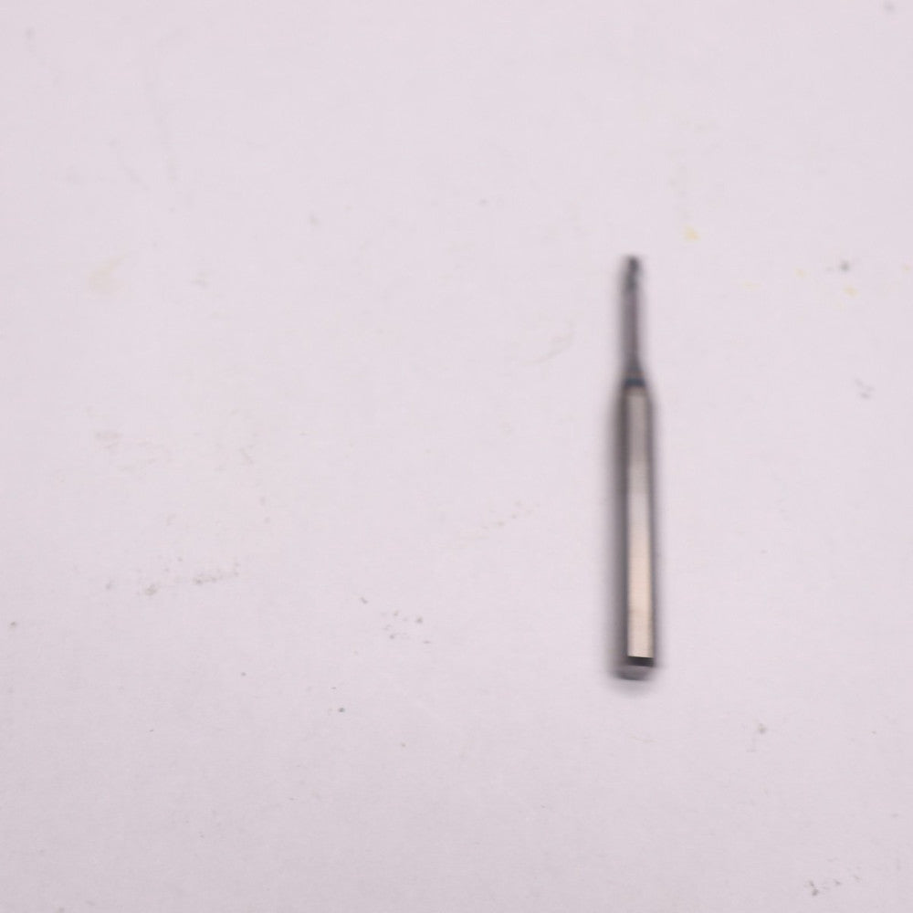MHRH High Hardness EM 4-Flute Long Neck Î¦3X16 4571220616945