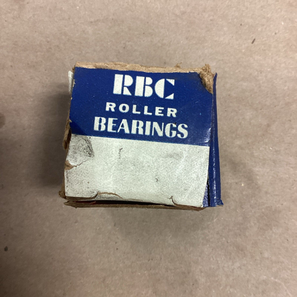 RBC SJ7214  1-1/8" X 1-5/8" X 1" Needle Roller Bearing F2