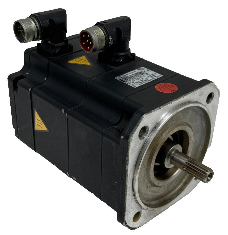 USED KUKA 1FK7060-5AF71-1ZZ9-Z S03 SERVO MOTOR 0000115926