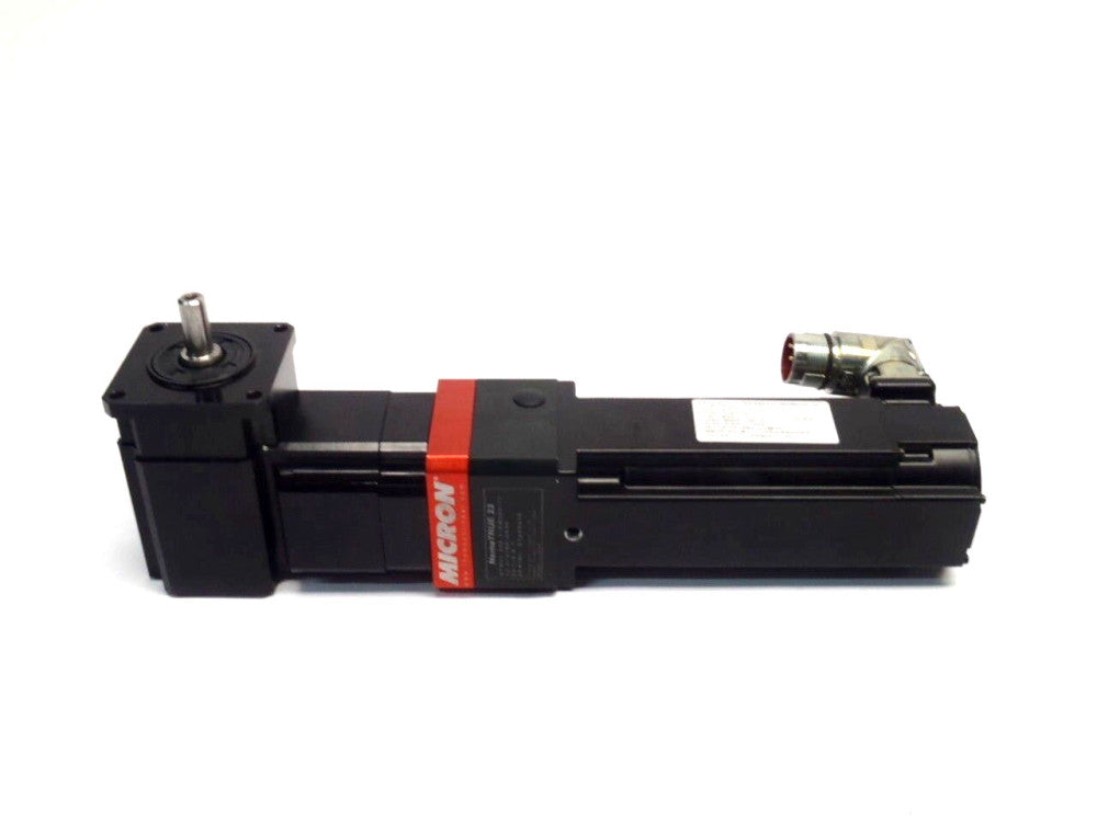 Kollmorgen AKM24D-BNBN2-00 Motion Control Servo Motor w/ NTR23-006-0-RM060-11