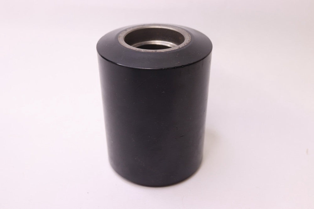 Load Wheel Poly 3" x 4" with 1-1/2" Bore