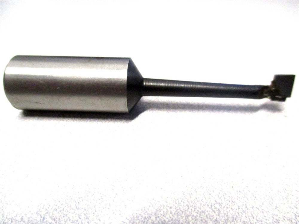 Apt (PC53 C6) 5/8 Shank x 3-1/32 OAL Super-Bore Carbide-Tipped Boring Bar