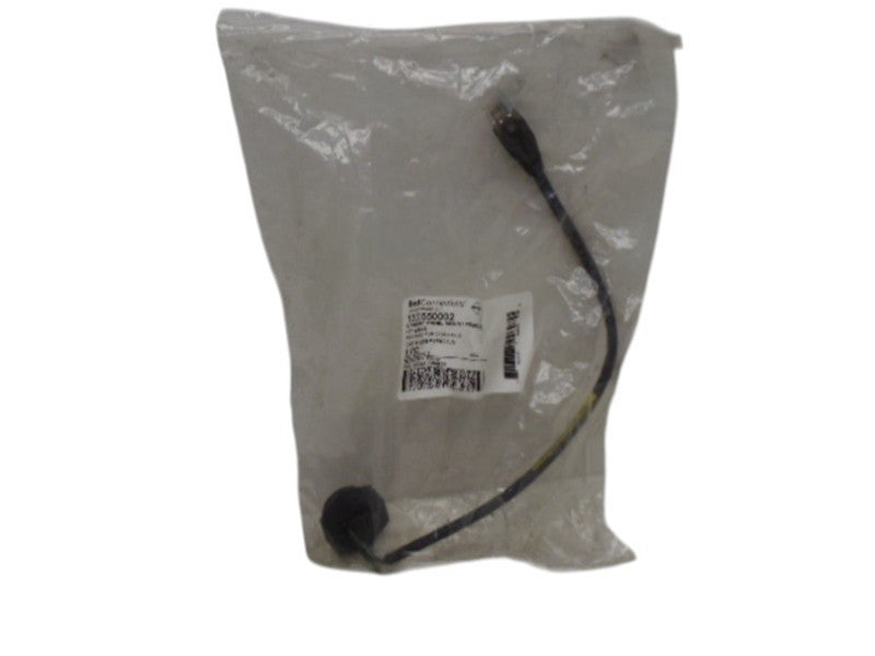 DANIEL WOODHEAD 1300550002 ETHERNET PANEL MOUNT NSMP