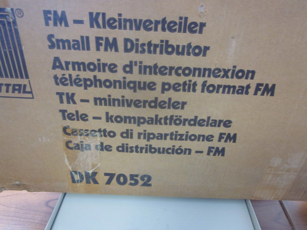 # DK0752 Enclosure (NEW)