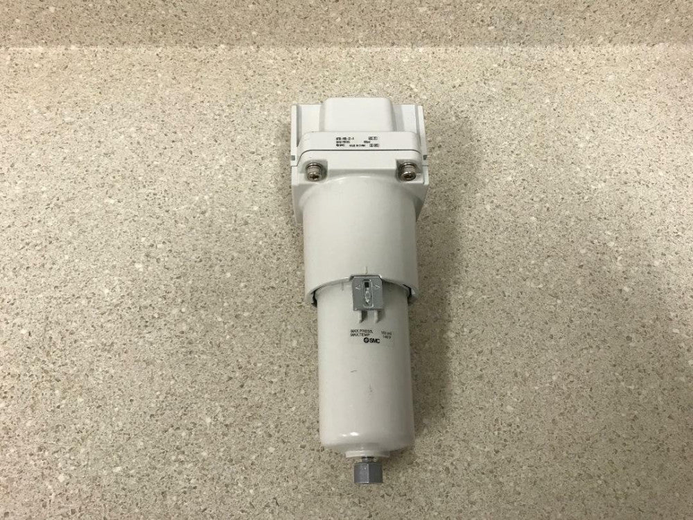 SMC Regulator AF50-N06-2Z-A 150PSI NEW