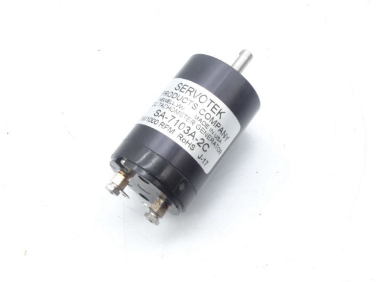 MARSH BELLOFRAM SA-7103A-2C Spare Parts Kit - New