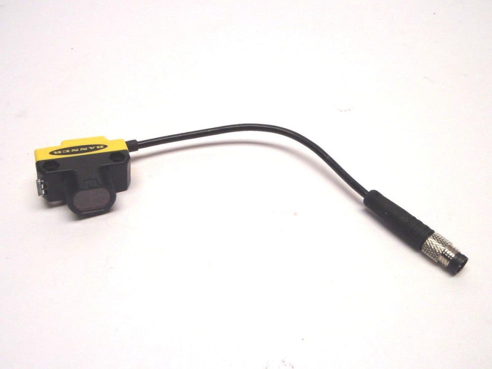Banner Engineering QS18VP6LVQ 10-30VDC Sensor 1311H