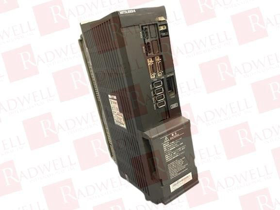 MITSUBISHI MDS-D-V2-16080 / MDSDV216080 (USED)