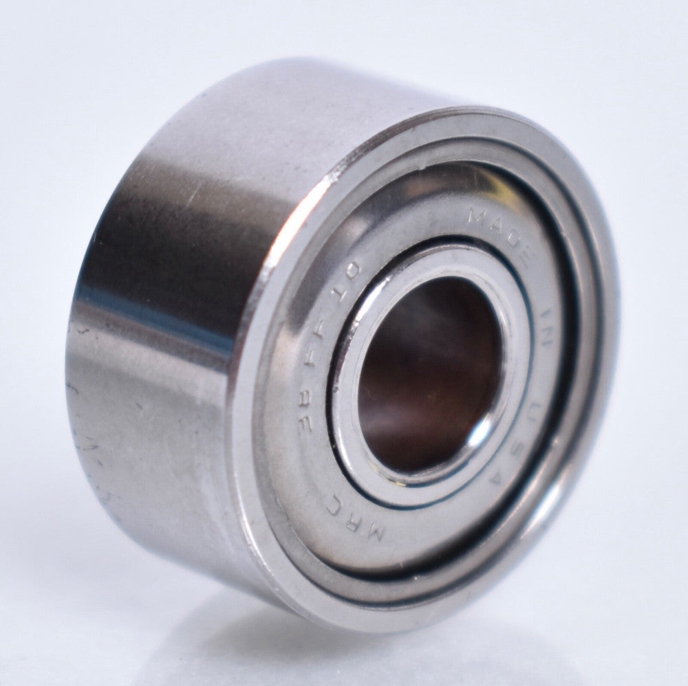 MRC Double Shielded Steel Ball Bearing  38FF10