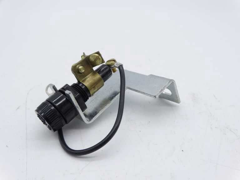 SCHNEIDER ELECTRIC 9070AP2 FUSE HOLDER