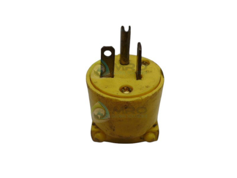 COOPER 5-20P PLUG UNMP