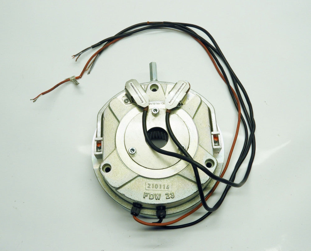 Forklift Electric Clutch Brake 180V 210114 FDW 23 **READ**