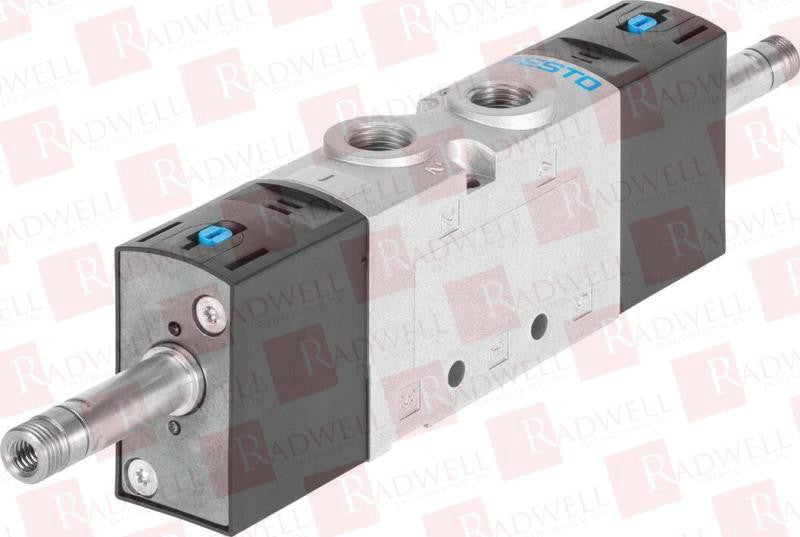 FESTO VUVS-L25-P53C-MD-G14-F8 / VUVSL25P53CMDG14F8 (NEW NO BOX)