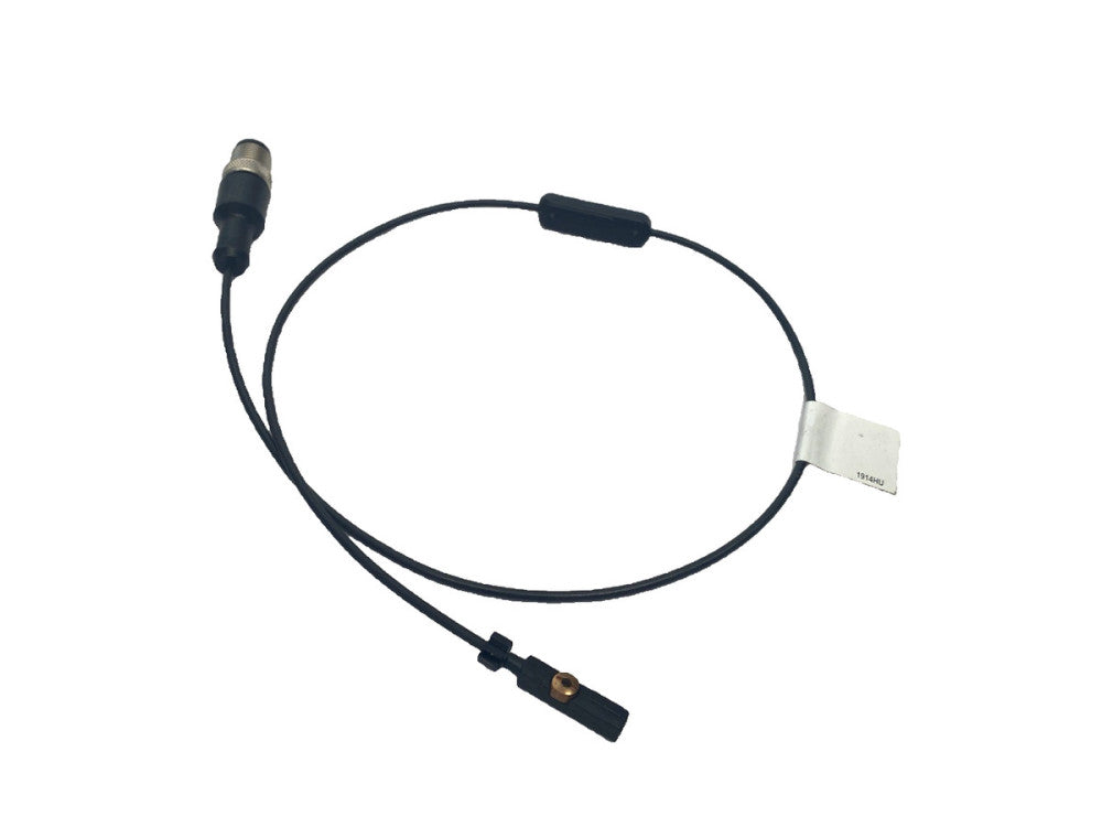Balluff BMF00LC T-Slot Sensor 23.5x6.2x5mm M12 0.3m BMF 235K-H-PI-C-A8-S4-00,3