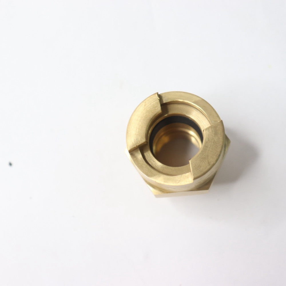 Bowes Inside Threads to 75 Series Female 1/2" 75-B-IF4