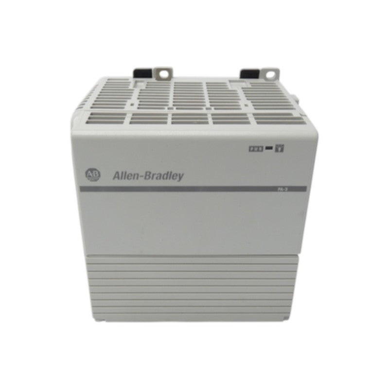 ALLEN BRADLEY 1768-PA3 SER. A VER. 00 120/240VAC 3.5A NSNP