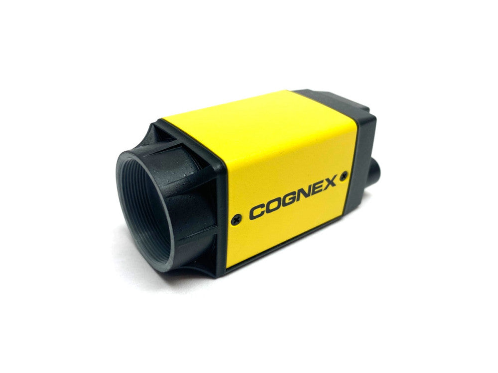 Cognex IS8405M-363-10 In-Sight 8000 Vison System Camera 825-10080-2R93