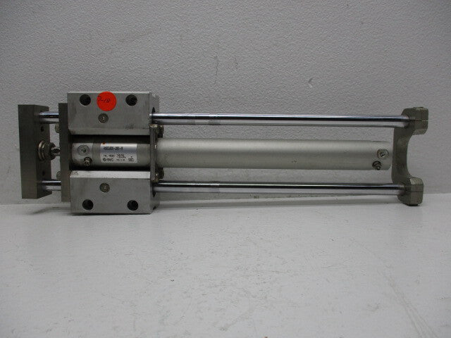 SMC MGCLB25-250-R NSNP