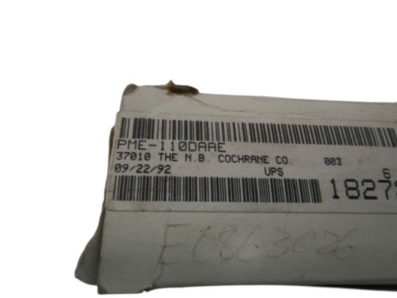 MAC VALVE PME-110DAAE NSMP